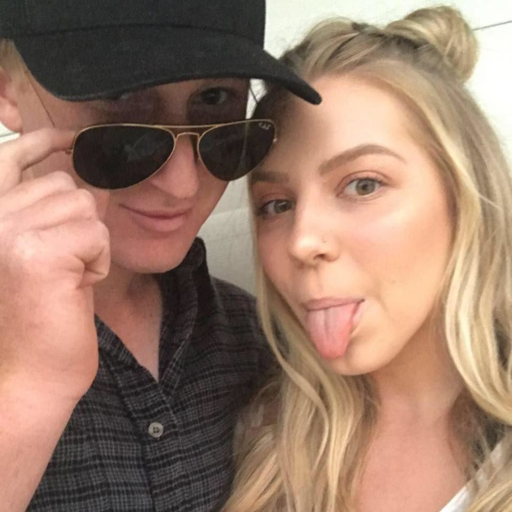 Meet your Posher, Jenny